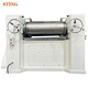 soap production line
